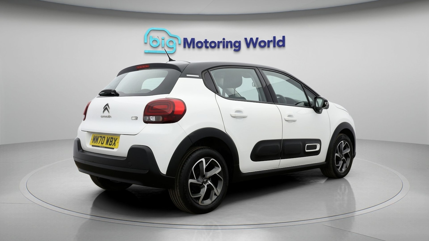 Used Citroen C3 2021 for sale - 77921472: Photo 7