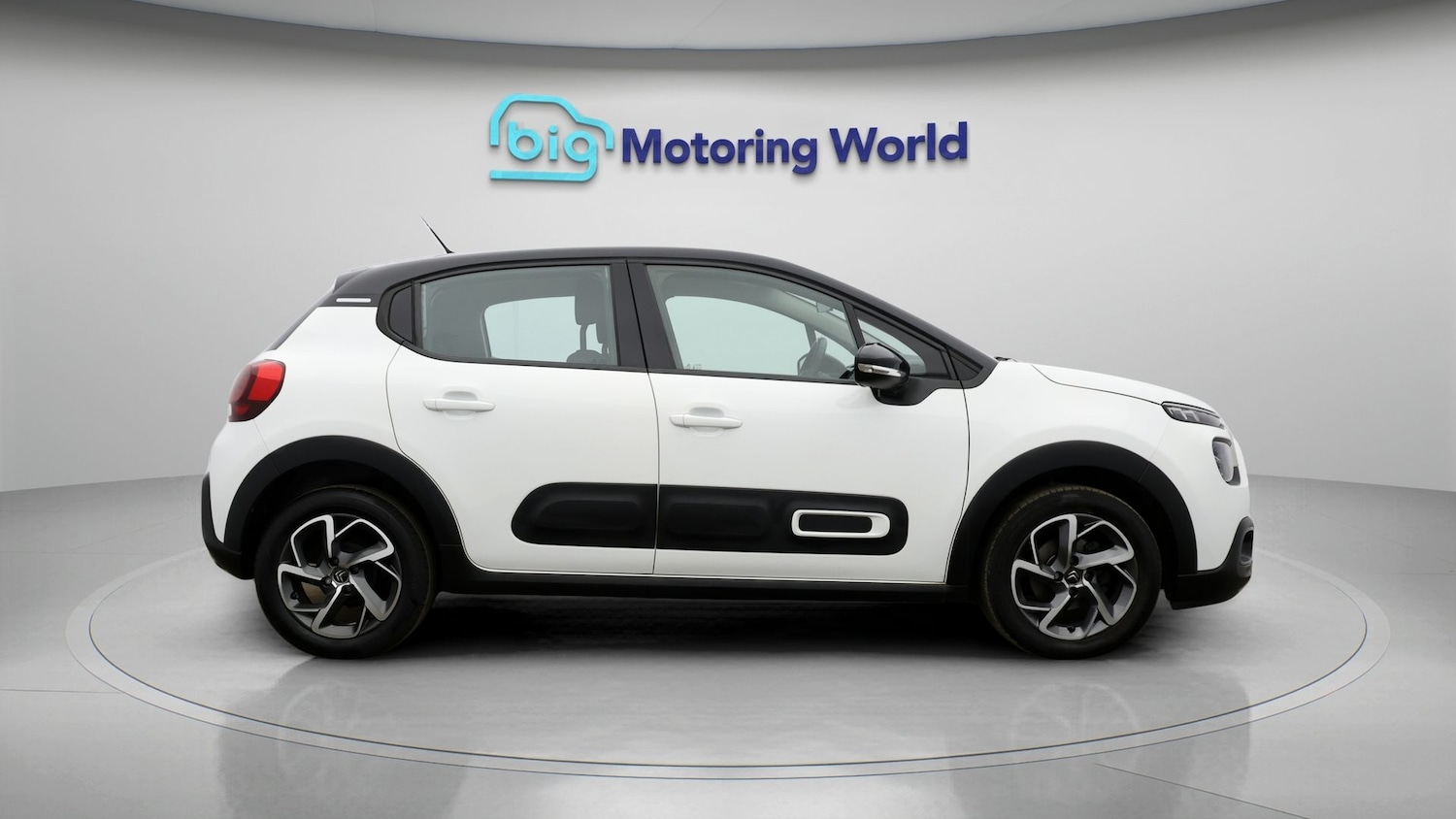 Used Citroen C3 2021 for sale - 77921472: Photo 8