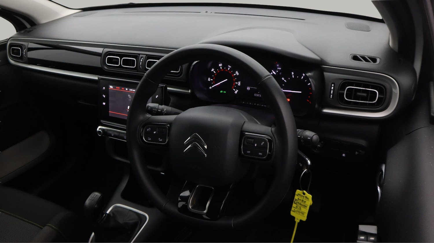 Used Citroen C3 2021 for sale - 77921472: Photo 9