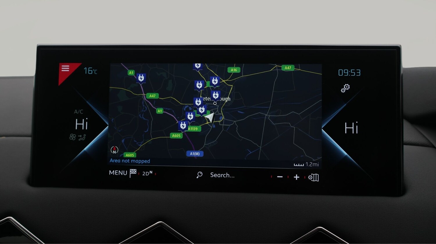 Used DS Automobiles DS 3 2022 for sale - 77270745: Photo 11