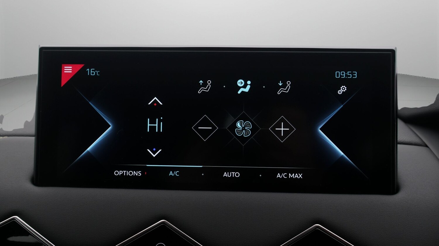 Used DS Automobiles DS 3 2022 for sale - 77270745: Photo 12