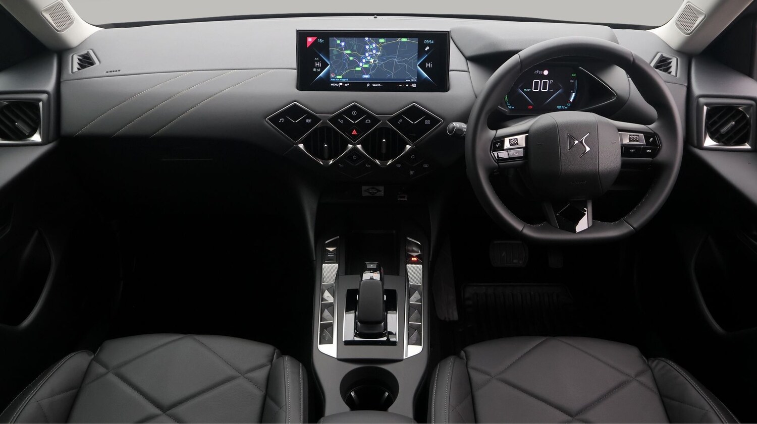 Used DS Automobiles DS 3 2022 for sale - 77270745: Photo 13