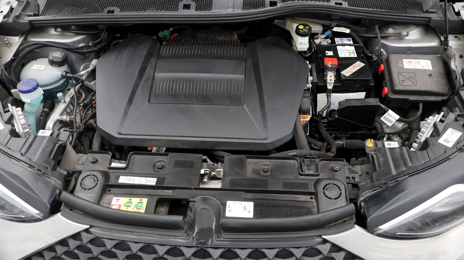 Used DS Automobiles DS 3 2022 for sale - 77270745: Photo 19