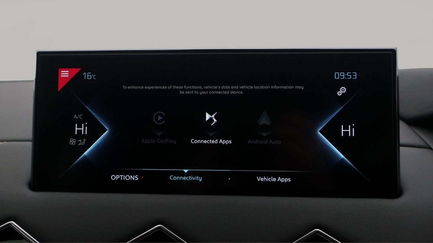 Used DS Automobiles DS 3 2022 for sale - 77270745: Photo 27