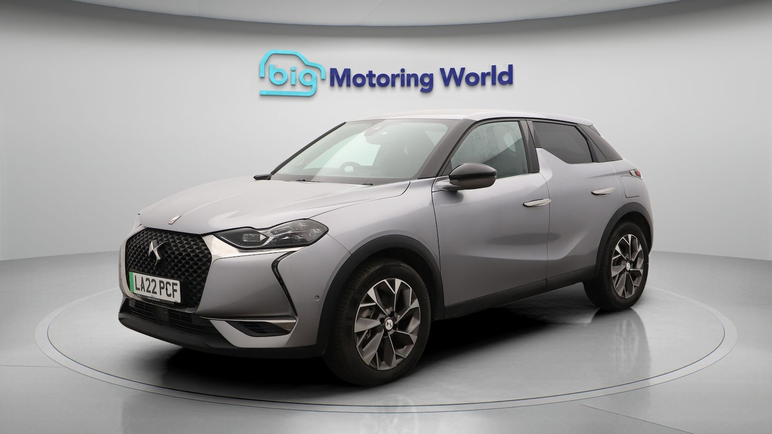 Used DS Automobiles DS 3 2022 for sale - 77270745: Photo 3