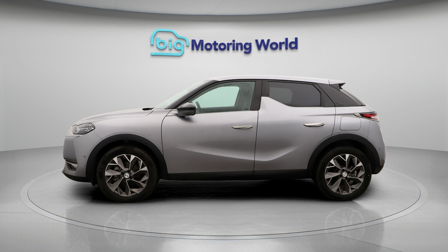 Used DS Automobiles DS 3 2022 for sale - 77270745: Photo 4