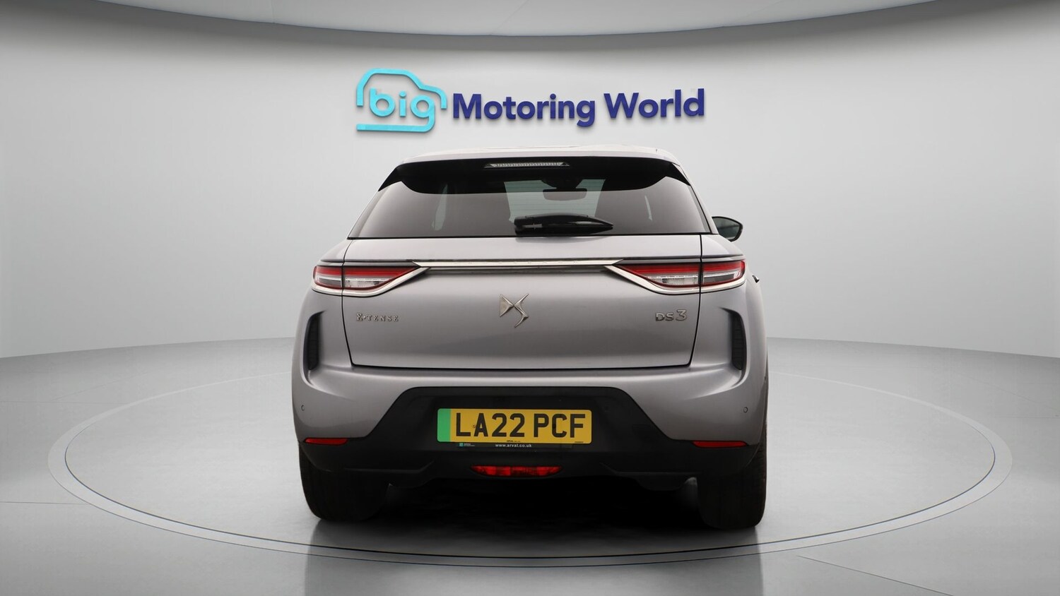 Used DS Automobiles DS 3 2022 for sale - 77270745: Photo 6