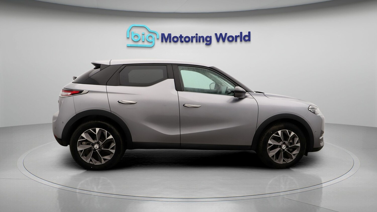 Used DS Automobiles DS 3 2022 for sale - 77270745: Photo 8