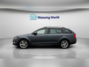 Used Skoda Octavia 2019 for sale - 77116461: Photo