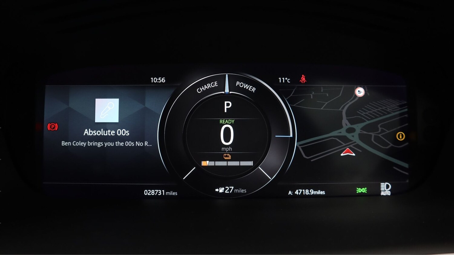 Used Jaguar I-Pace 2021 for sale - 77249116: Photo 10