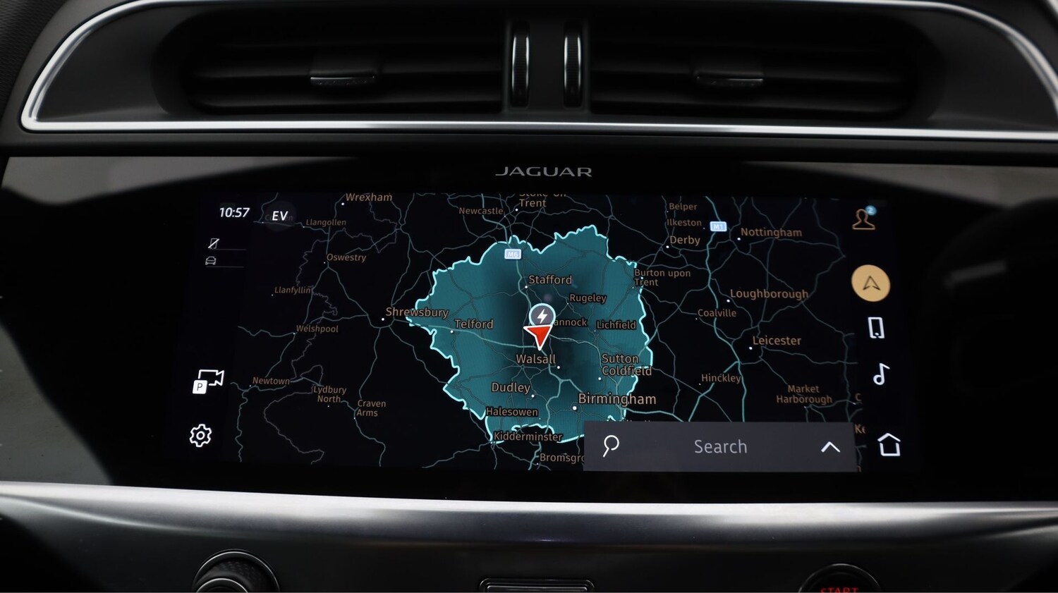 Used Jaguar I-Pace 2021 for sale - 77249116: Photo 11