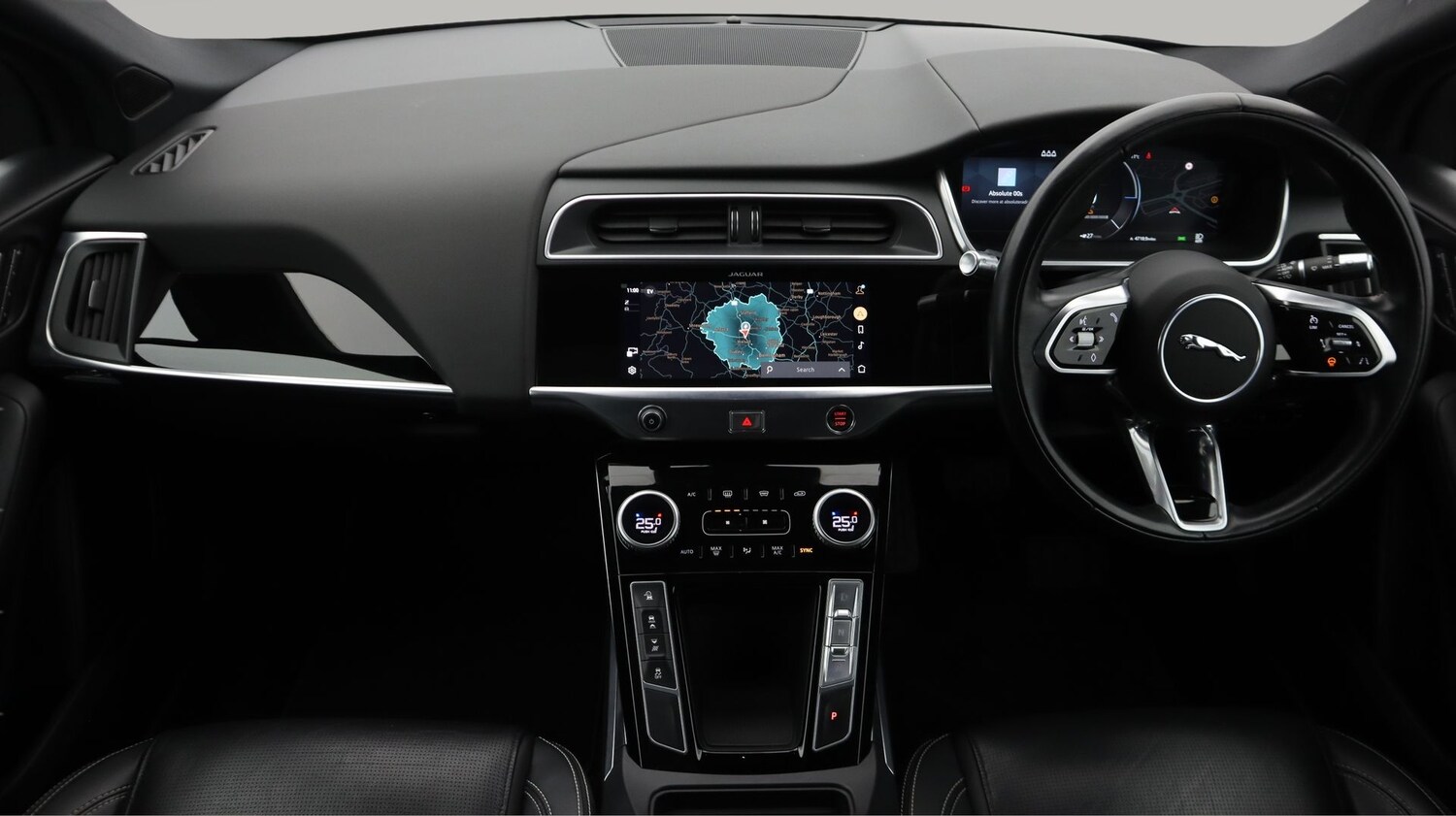 Used Jaguar I-Pace 2021 for sale - 77249116: Photo 13