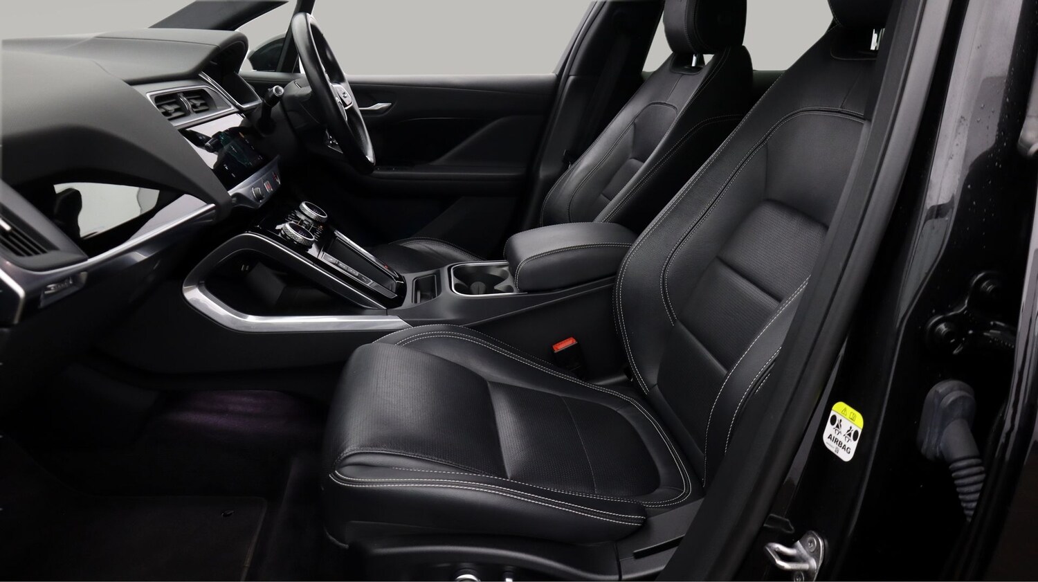 Used Jaguar I-Pace 2021 for sale - 77249116: Photo 14