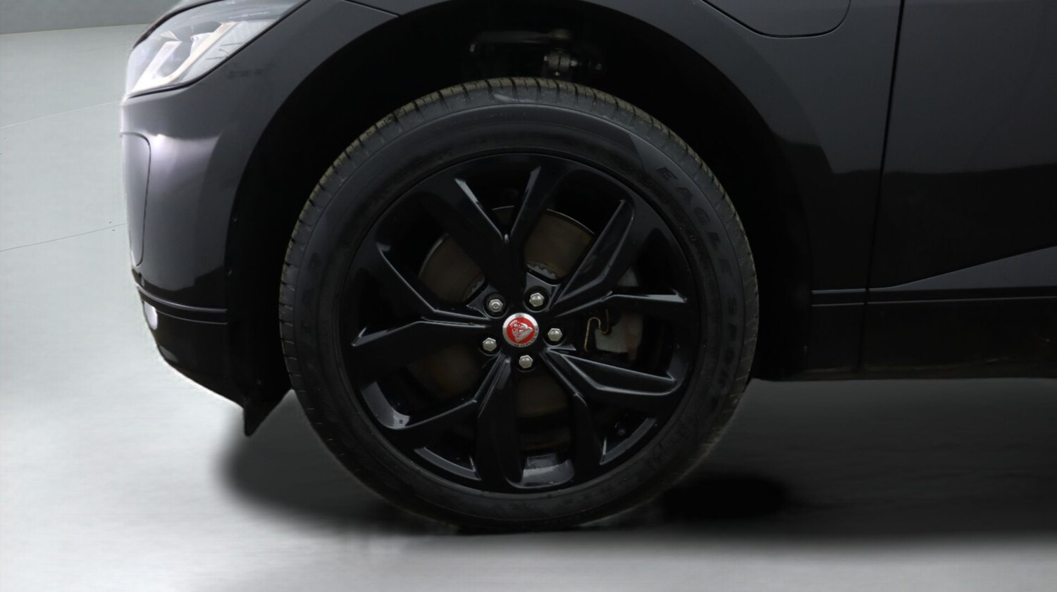 Used Jaguar I-Pace 2021 for sale - 77249116: Photo 18