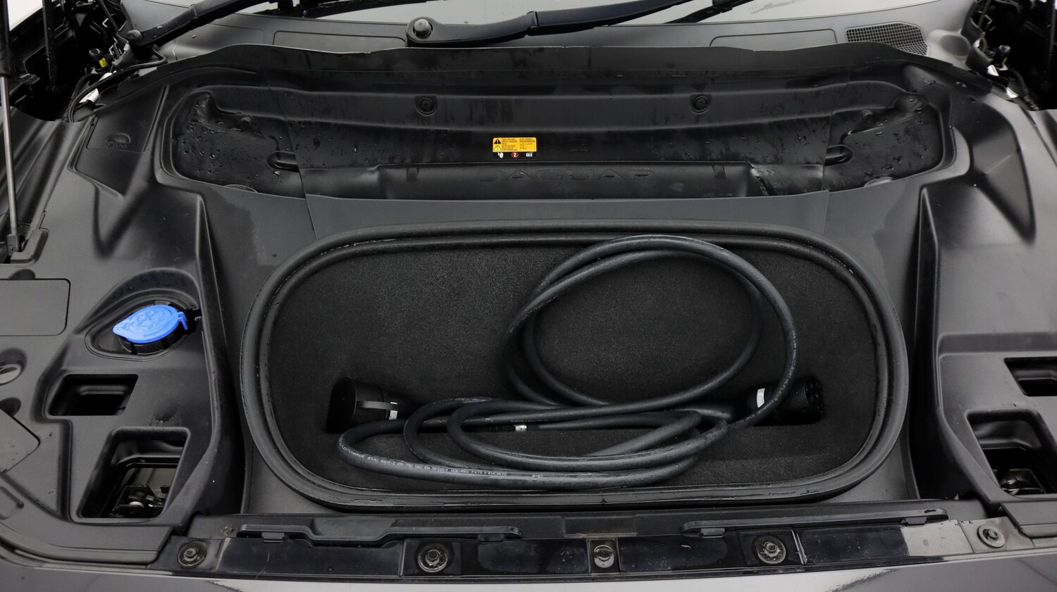 Used Jaguar I-Pace 2021 for sale - 77249116: Photo 19