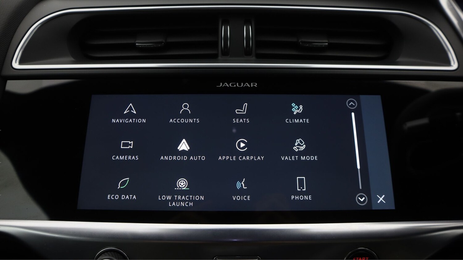 Used Jaguar I-Pace 2021 for sale - 77249116: Photo 24