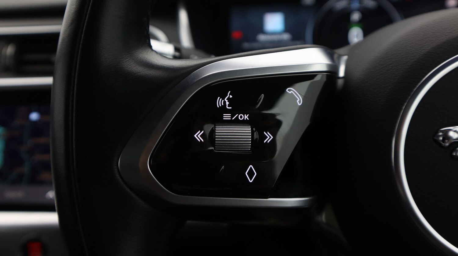 Used Jaguar I-Pace 2021 for sale - 77249116: Photo 26