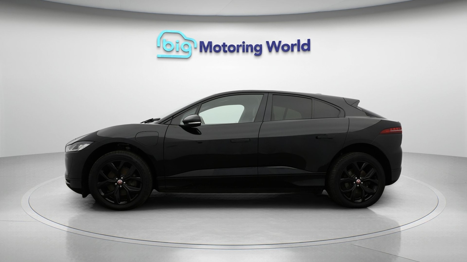 Used Jaguar I-Pace 2021 for sale - 77249116: Photo 4