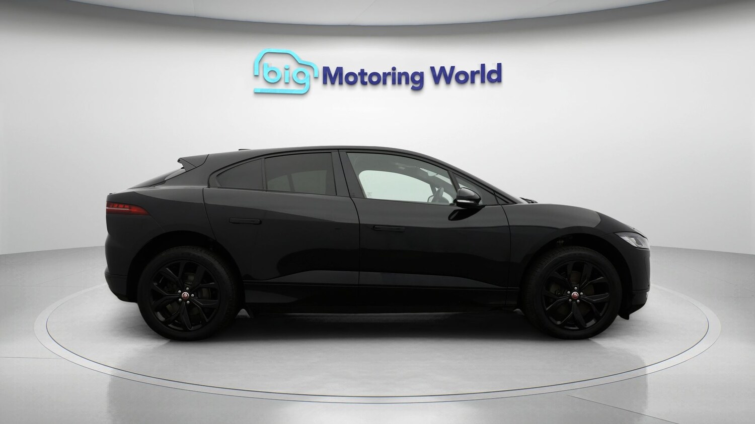 Used Jaguar I-Pace 2021 for sale - 77249116: Photo 8