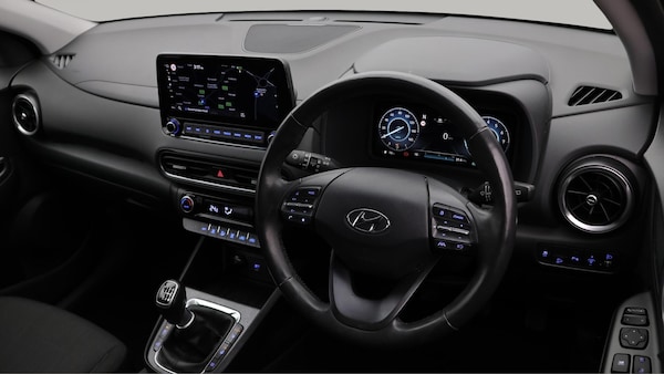Used Hyundai KONA 2022 for sale - 76295356: Photo 10