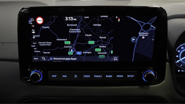 Used Hyundai KONA 2022 for sale - 76295356: Photo 12