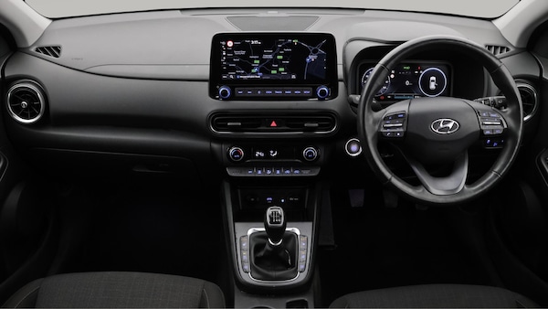 Used Hyundai KONA 2022 for sale - 76295356: Photo 14