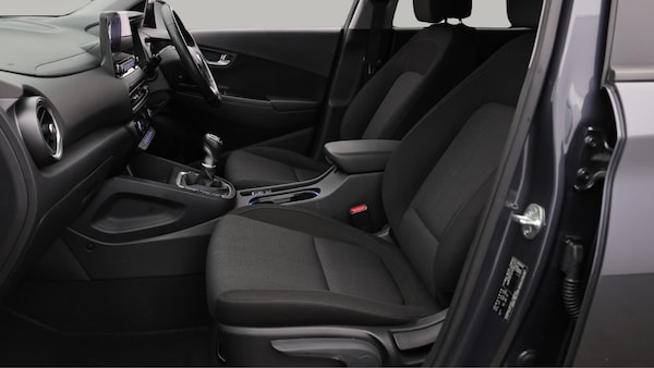Used Hyundai KONA 2022 for sale - 76295356: Photo 15