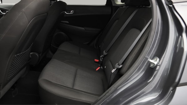 Used Hyundai KONA 2022 for sale - 76295356: Photo 17