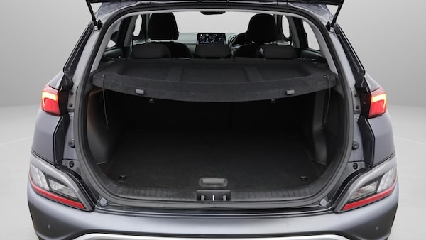 Used Hyundai KONA 2022 for sale - 76295356: Photo 18