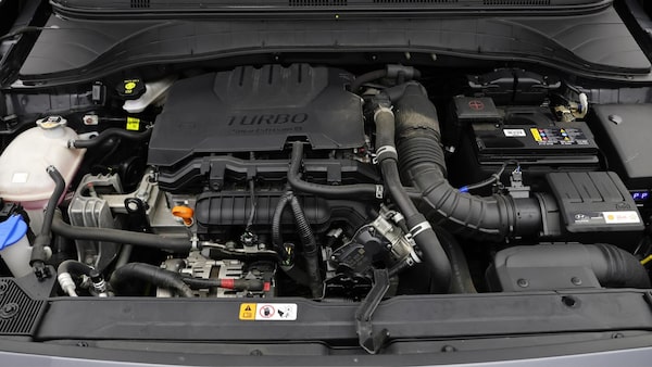 Used Hyundai KONA 2022 for sale - 76295356: Photo 20
