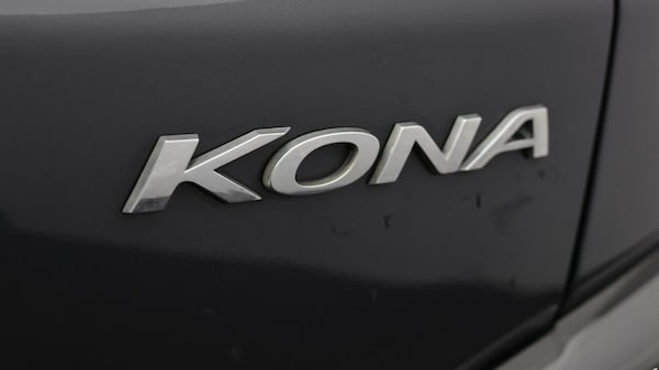 Used Hyundai KONA 2022 for sale - 76295356: Photo 22