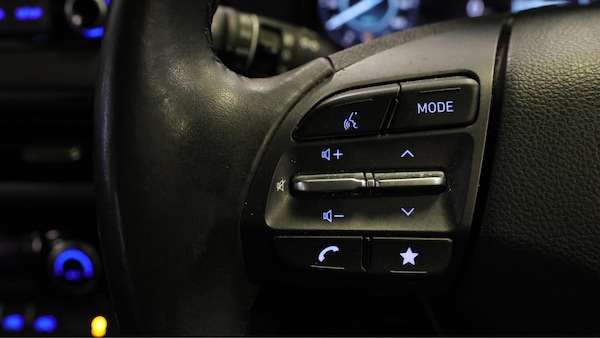 Used Hyundai KONA 2022 for sale - 76295356: Photo 23