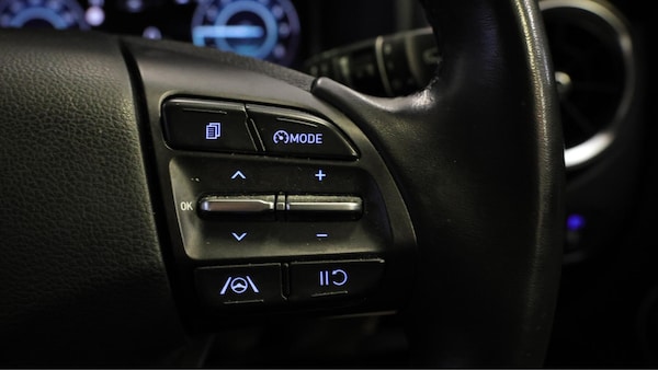 Used Hyundai KONA 2022 for sale - 76295356: Photo 24
