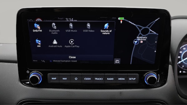Used Hyundai KONA 2022 for sale - 76295356: Photo 25