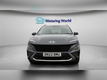 Used Hyundai KONA 2022 for sale - 76295356: Photo 3