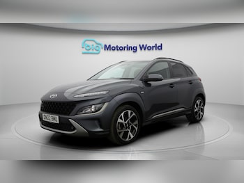 Used Hyundai KONA 2022 for sale - 76295356: Photo 4