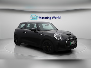 Used MINI Electric Hatch 2022 for sale - 75926690: Photo
