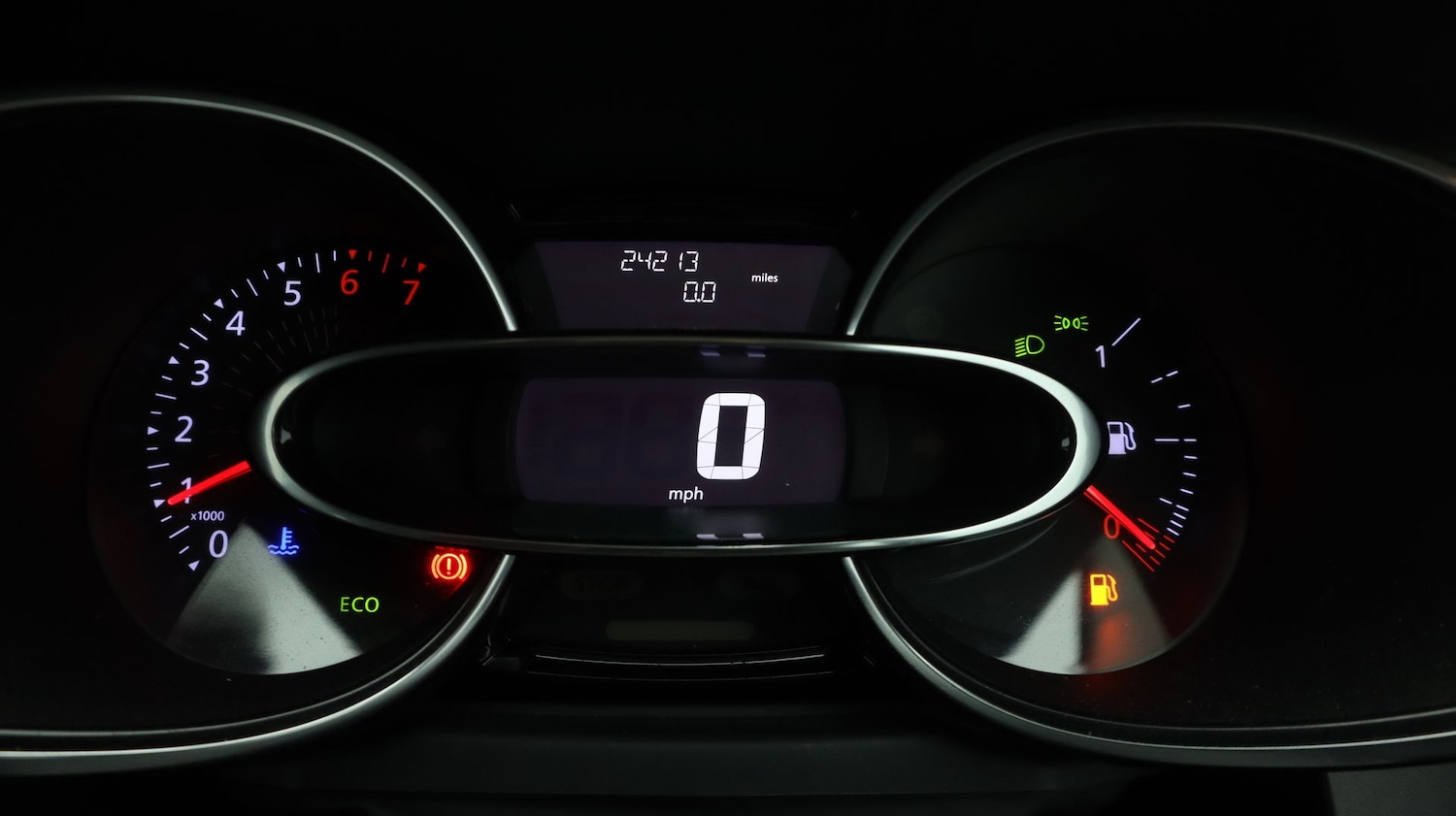 Used Renault Clio 2019 for sale - 78018693: Photo 10