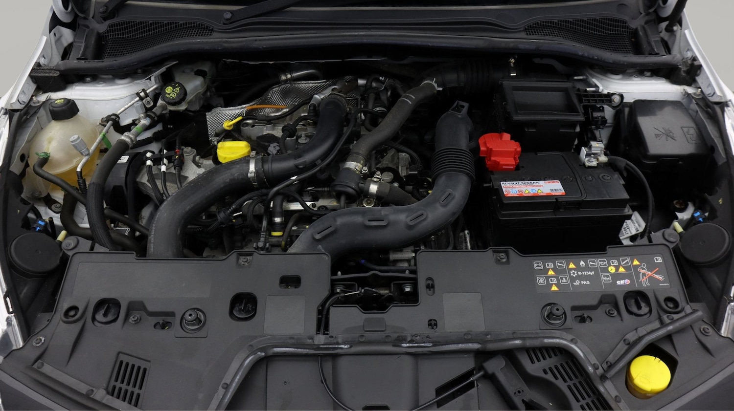 Used Renault Clio 2019 for sale - 78018693: Photo 19