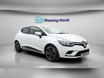 Used Renault Clio 2019 for sale - 78018693: Photo