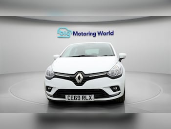 Used Renault Clio 2019 for sale - 78018693: Photo