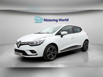 Used Renault Clio 2019 for sale - 78018693: Photo