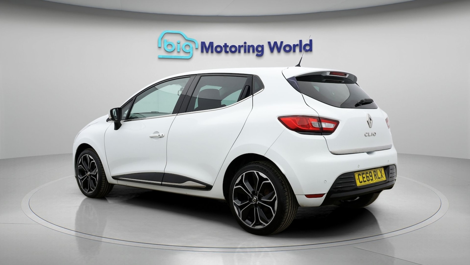 Used Renault Clio 2019 for sale - 78018693: Photo 5