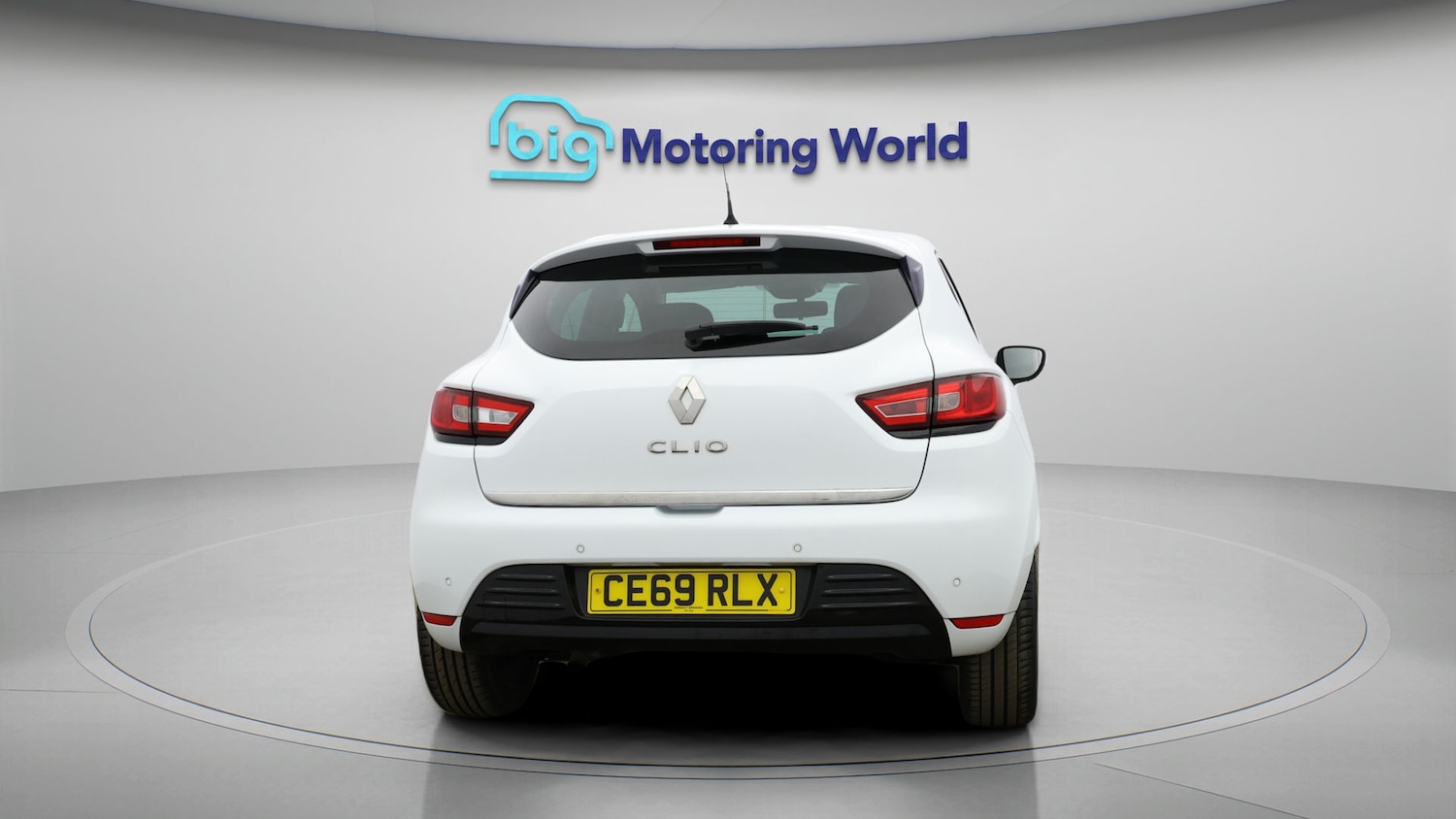 Used Renault Clio 2019 for sale - 78018693: Photo 6