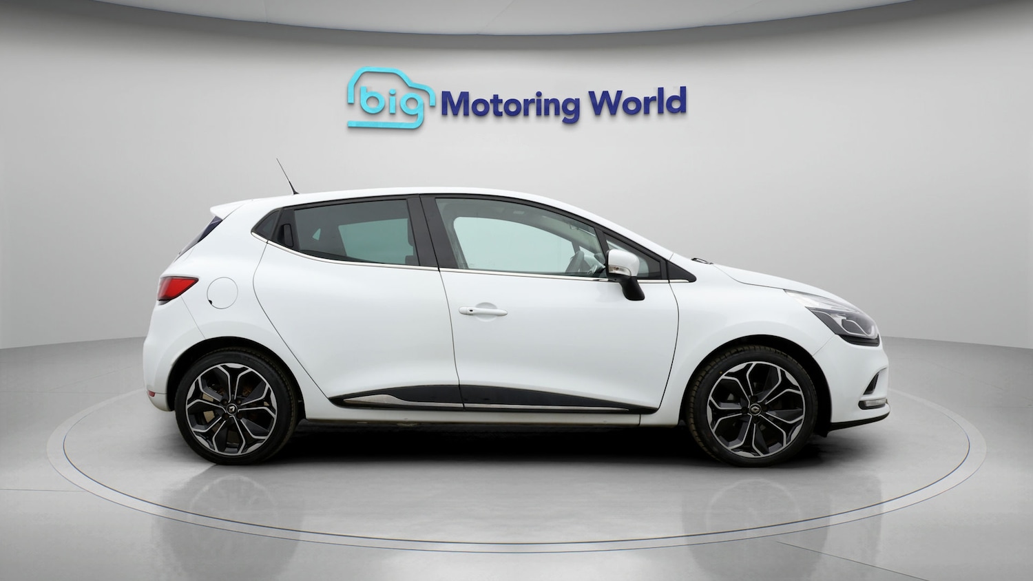 Used Renault Clio 2019 for sale - 78018693: Photo 8