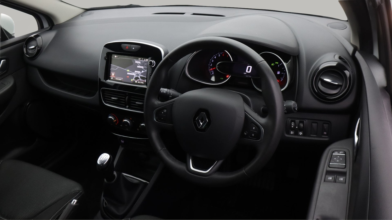 Used Renault Clio 2019 for sale - 78018693: Photo 9