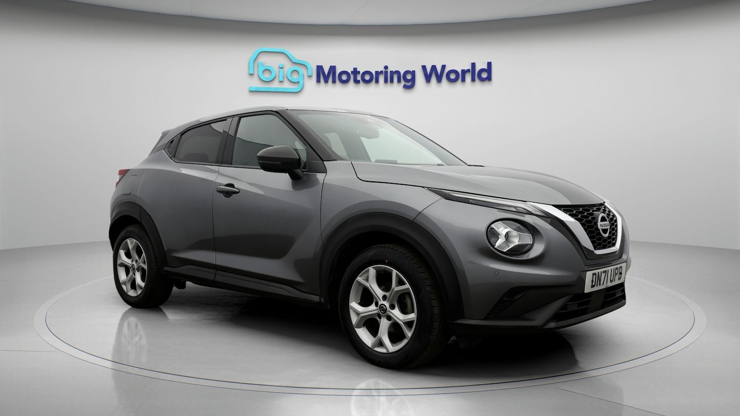 Used Nissan Juke 2022 for sale - 77412556: Photo 1