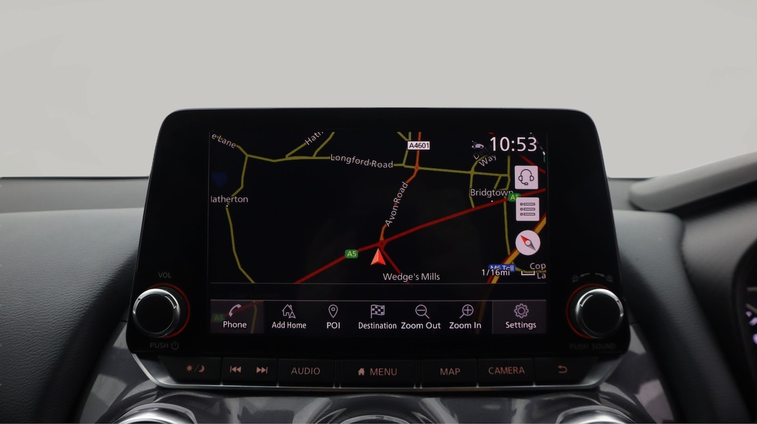 Used Nissan Juke 2022 for sale - 77412556: Photo 11