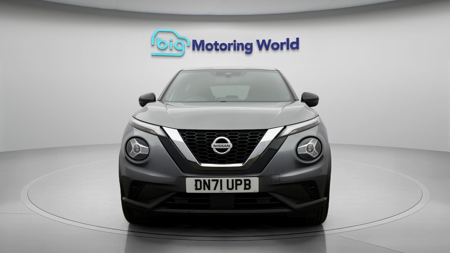 Used Nissan Juke 2022 for sale - 77412556: Photo 2