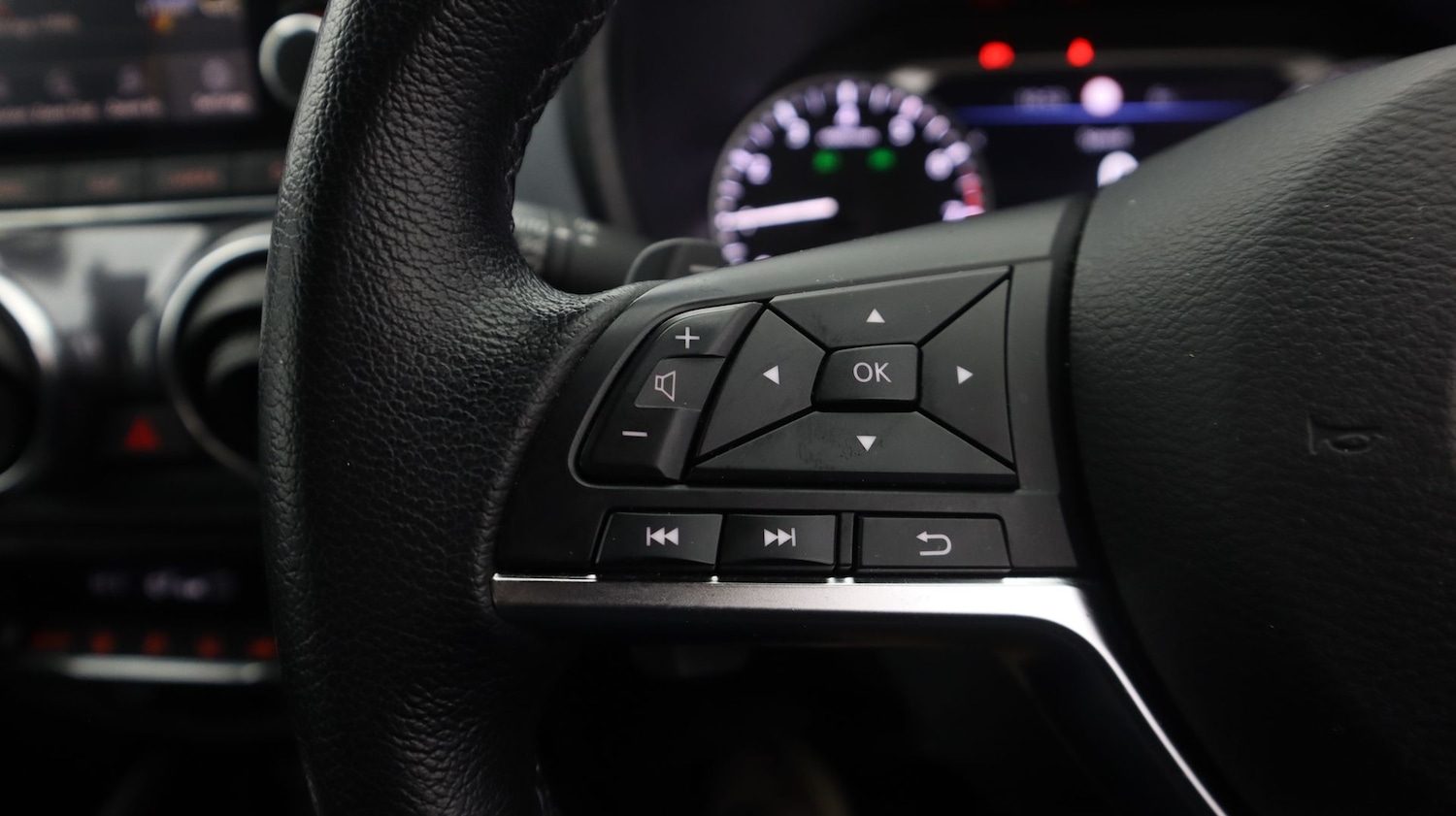 Used Nissan Juke 2022 for sale - 77412556: Photo 20